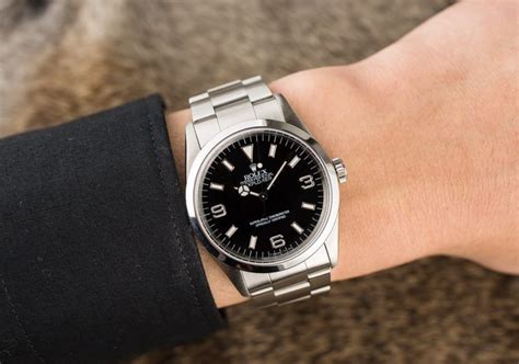 Cut costs, not quality: 5 superb Rolex Explorer alternatives, .